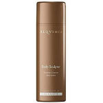 Kūno kremas Alqvimia Body Sculptor, 150 ml