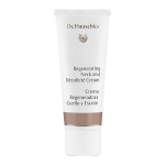 Stangrinamasis kaklo ir krūtinės kremas Regenerating Dr. Hauschka, 40 ml