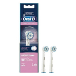 Elektrinio dantų &scaron;epetėlio antgalis Sensitive Clean Oral-B