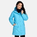 Huppa Moteri&scaron;ka striukė JANELLE 1, arctic blue