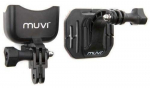Helmet Front mount