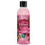 &Scaron;ampūnas ploniems ir blankiems plaukams Color Bijūnas, 300ml