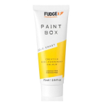 Pusiau ilgalaikiai plaukų dažai Fudge Paintbox Creative Semi-Permanent Colour Gold Coast, 75ml