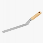 Ambition Natural mentelė tortams, 37x4x3,5 cm