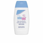Du&scaron;o želė kūdikiams Sebamed S0597583, 200 ml, 200 ml, 200 ml
