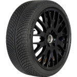 MICHELIN PILOT ALPIN 5 225/45R18 95H XL MO,
