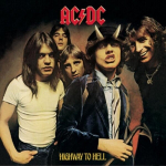 LP AC/DC Higway To Hell (180g) Vinilinė plok&scaron;telė