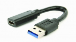 Adapteris Amberin, USB-C