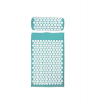 Akupresūros kilimėlis Beper C301ACC001, mėlynas