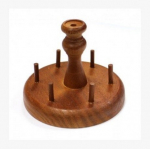 Medinos siūlų stovas MNH-120