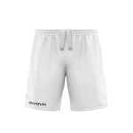 &Scaron;ortai vyrams Givova Capo P018-0003, balti, XL