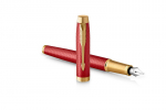 Plunksnakotis Parker IM Premium Red GT