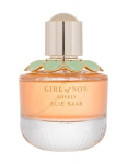 Kvapusis vanduo Elie Saab Girl Of Now Lovely EDP moterims, 50 ml