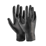 Active Gear nitrilinės pir&scaron;tinės XL