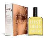 Kvapusis vanduo Histoires de Parfums 7753 Unexpected Mona EDP moterims ir vyrams, 120 ml