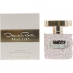 Kvapusis vanduo Oscar de la renta bella rosa EDP moterims, 30 ml