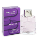 Kvapusis vanduo Pierre cardin pour femme l EDP moterims, 50 ml