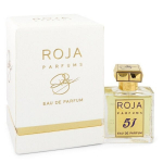 Kvapusis vanduo Roja Parfums Roja 51 Pour Femme EDP moterims, 50 ml