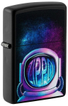 Žiebtuvėlis Zippo 49773 Astronaut