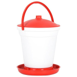 Automatinė naminių pauk&scaron;čių girdykla, 18l