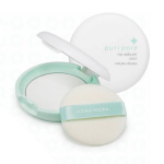 Kompaktinė pudra Holika Holika Puri Pore No Sebum, 8 g