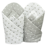 Dvipusis vokelis MyBaby, 80x80