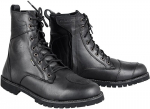 Moto batai W-TEC Artway - Black 41