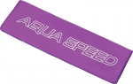 Aqua Speed Dry Flat rank&scaron;luostis, 70x140 cm