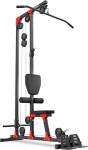 Daugiafunkcinis treniruoklis Marbo Sport MH-W106