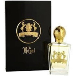 Kvapusis vanduo Alexandre j le royal EDP vyrams, 60 ml