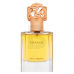 Swiss Arabian Hayaam Eau de Parfum 50 ml &ndash; kerinti citrusinių vaisių elegancija visiems