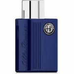 Tualetinis vanduo Alfa Romeo Blue EDT vyrams, 100 ml