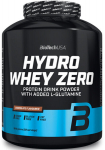 Baltymai Biotech USA Hydro Whey Zero &scaron;okolado skonio, 1816 g