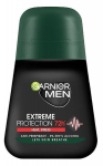 Rutulinis dezodorantas Garnier Extreme Protection 72H vyrams, 50 ml