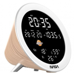 Meteorologinė stotelė Nasa WSP1700WD