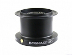 Atsarginė ritė Zfish Sygna BLK QD 9000