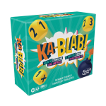 Stalo žaidimas Hasbro KaBlab, SE, FI