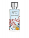 Parfumuotas vanduo Salvatore Ferragamo Oceani Di Seta EDP moterims, 100 ml