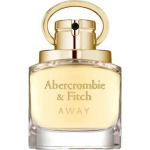 Kvepalai Abercrombie & Fitch Away EDP, moterims, 30 ml