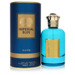 Kvapusis vanduo Riiffs Imperial Blue EDP vyrams, 100 ml