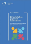Lietuvių kalbos pagrindai rusakalbiams