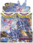 Kortų žaidimas Pokemon TCG Sword & Shield 10 Astral Radiance Booster 36, ENG