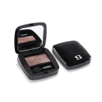 Akių &scaron;e&scaron;ėliai Sisley Les Phyto-Ombres Eyeshadow 20 Silky Chestnut
