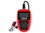 Akumuliatorių testeris Xtreme 12V 30-220Ah BA101