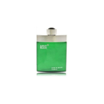 Tualetinis vanduo Mont Blanc Individuel Tonic EDT vyrams 75 ml, 75 ml