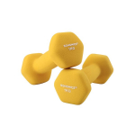 Svarmenų rinkinys Songmics SYL62YL, 2x1 kg