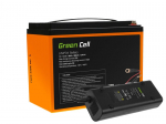 Akumuliatorius Green Cell
