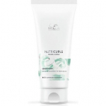 Kondicionierius garbanotiems plaukams Wella Professionals Care Nutricurls, 200 ml