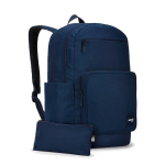 Kuprinė Case Logic Query Recycled 29l, mėlyna
