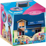 70985 PLAYMOBIL&reg; Dollhouse, Lėlių namelis
